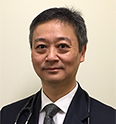 Dr Carlos Chan