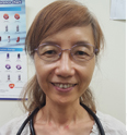 Dr Jennifer Han 